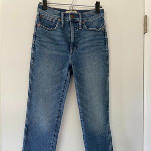 StovePipe Jeans